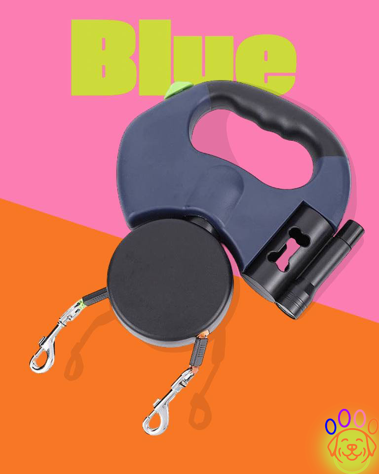 Retractable Dog Leash